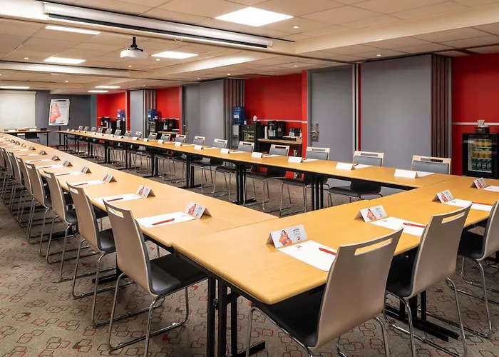 Ibis Alesia MontparnasseHotel Parigi